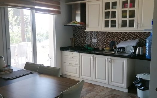 28542 – Four Bed Villa – Eviz, Sogucak, Kusadasi