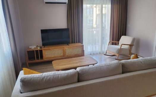 30062 – Three Bed Apartment with Tourism Licence – Kusadasi Centre