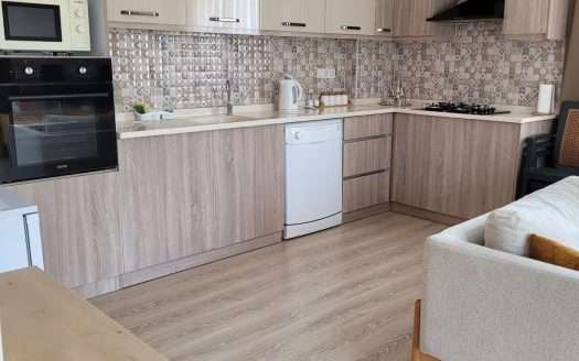 30062 – Three Bed Apartment with Tourism Licence – Kusadasi Centre