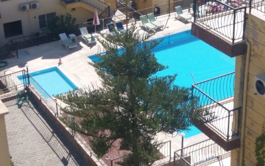 28940 – 3 Bed  Duplex Apt – Olive Grove , Kusadasi