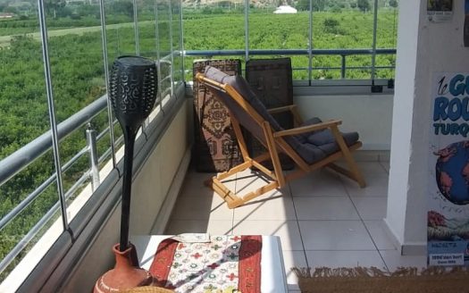 28426 – 3 Bed furnished Apartment – Selcuk Izmir
