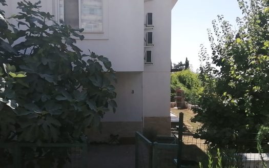 28542 – Four Bed Villa – Eviz, Sogucak, Kusadasi