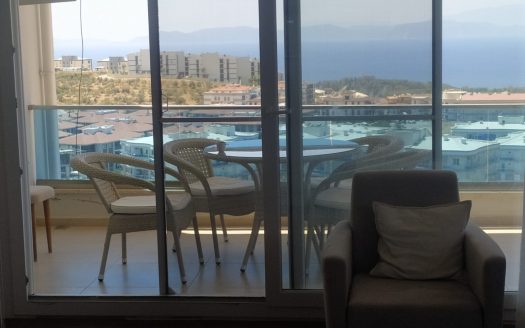 28115 – Three Bed Apartment – Eviz II Degirmendre Kusadasi
