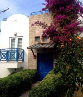 24953 – 3 Bed House – Blue Jasmine, Kusadasi