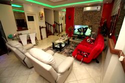 21311 – Furnished Townhouse – Kusadasi Central