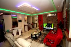 21311 – Furnished Townhouse – Kusadasi Central