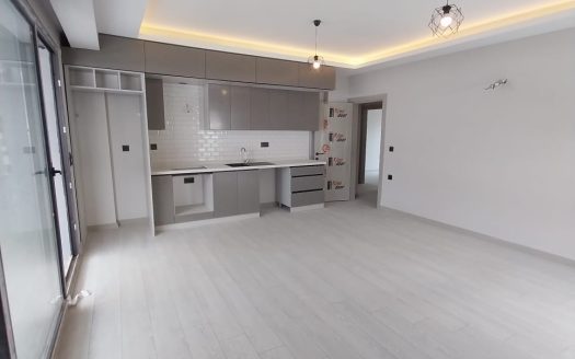 28842 – Three Bed Apartment – Oztas Hillside Degiremendre, Kusadasi