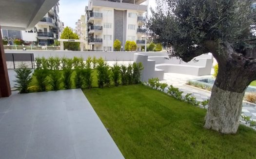 28776 – Two Bed Apartment – Oztas Hillside, Degiremendre, Kusadasi