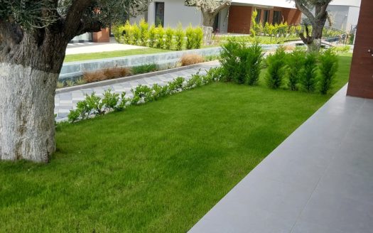 28776 – Two Bed Apartment – Oztas Hillside, Degiremendre, Kusadasi