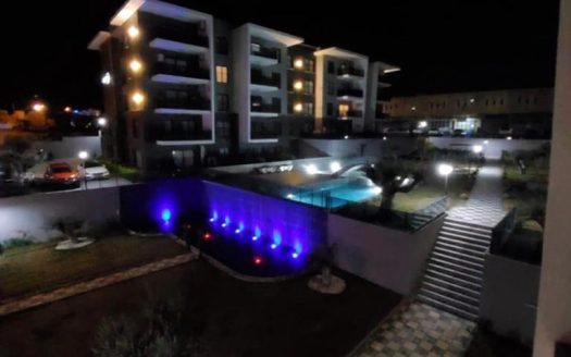 28826 – 2 Bed Duplex Apartment – Oztaz Point, Kusadasi