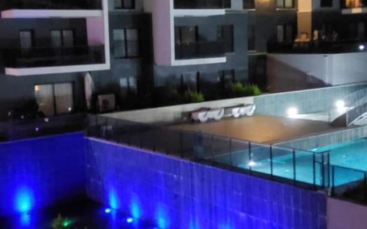 28826 – 2 Bed Duplex Apartment – Oztaz Point, Kusadasi