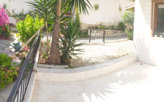 29452 – Four Bed House – Ladies Beach, Kusadasi