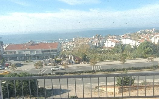 29507- 3 Bed Duplex Apt – Ege Mah, Kusadasi