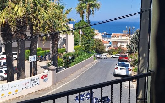 29945 – Beachside 2 Bed House – Ladies Beach, Kusadasi