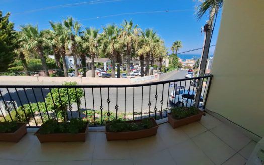 29945 – Beachside 2 Bed House – Ladies Beach, Kusadasi