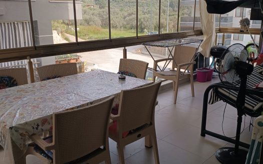 29658 – 3 Bed Apt -Tatlises Konaklari, Kusadasi