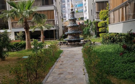 29658 – 3 Bed Apt -Tatlises Konaklari, Kusadasi