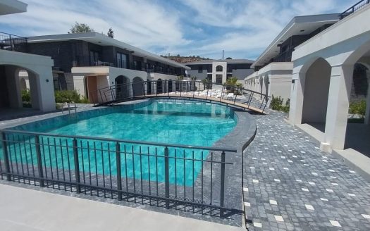 29900 – 1 Bed Apt – Kuster, Kusadasi