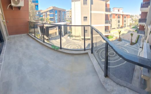 29974 – New Build 2 Bed Apt – Papaya, Degiremendere, Kusadasi
