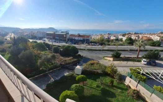29013 – Three Bed Duplex Apartment, Ege Mah Kusadasi