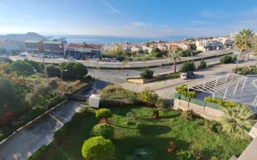 29013 – Three Bed Duplex Apartment, Ege Mah Kusadasi