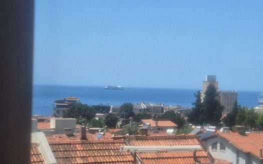 29452 – Four Bed House – Ladies Beach, Kusadasi