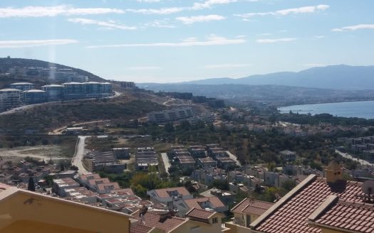 28940 – 3 Bed  Duplex Apt – Olive Grove , Kusadasi