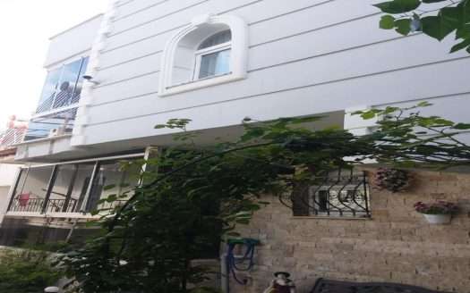 25526 – Four Bed House – Evleri, Ladies Beach, Kusadasi