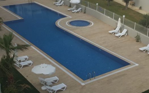 23786 – Double Penthouse Apartment with full sea views – Ege, kusadasi