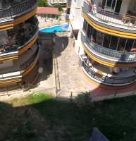 28181 – 3 Bed Apartment – Degirmendere, Kusadasi