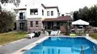 27742 – Degirmendere 4 Bed Villa