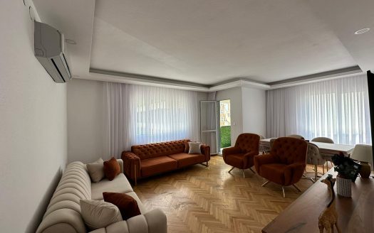 27788 – Three Bed Apartment – Kusadasi Central