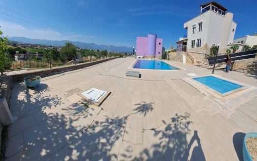 27677  – Detached Villa – Sunset Bay, Sogucak, Kusadasi