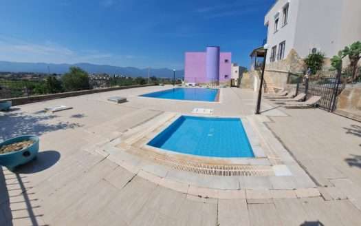 27677  – Detached Villa – Sunset Bay, Sogucak, Kusadasi