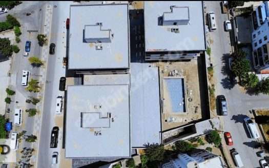 24876 – New build 2 Bed Apartment with pool – Kusadasi Centrum