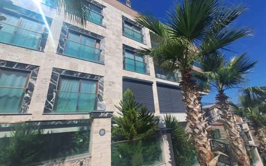 24936 – 2 Bed Apartment – Degirmendere- Kusadasi Central