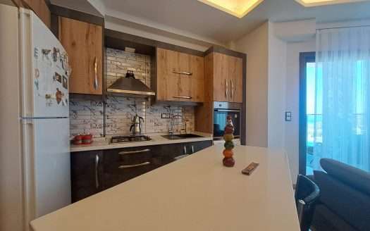 24936 – 2 Bed Apartment – Degirmendere- Kusadasi Central