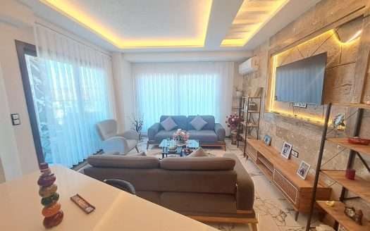 24936 – 2 Bed Apartment – Degirmendere- Kusadasi Central