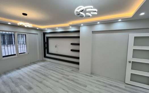 25100 – Three Bed Apartment –  Kusadasi centre