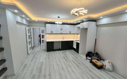 25100 – Three Bed Apartment –  Kusadasi centre