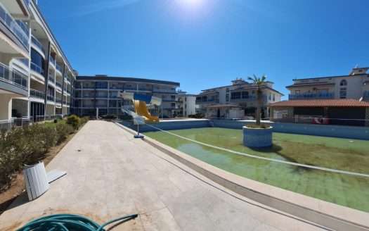 25130 – 4 Bed Dulpex Apartment – Degirmendere, Kusadasi