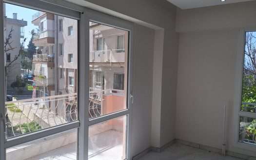 25157 – 3 Bed Apartment – Ladies Beach district, Kusadasi