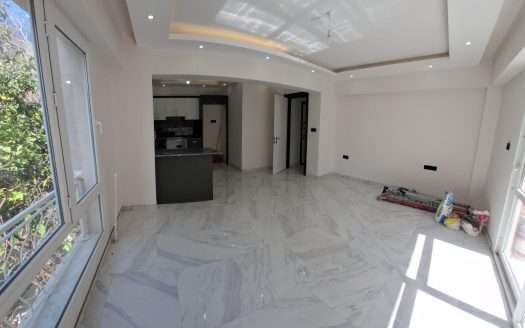 25157 – 3 Bed Apartment – Ladies Beach district, Kusadasi