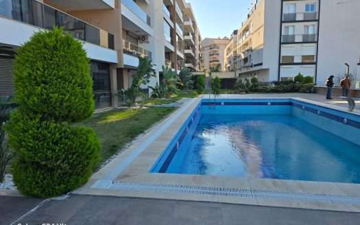 25178 – 3 Bed Apartment – Ikicesmelik, Kusadasi