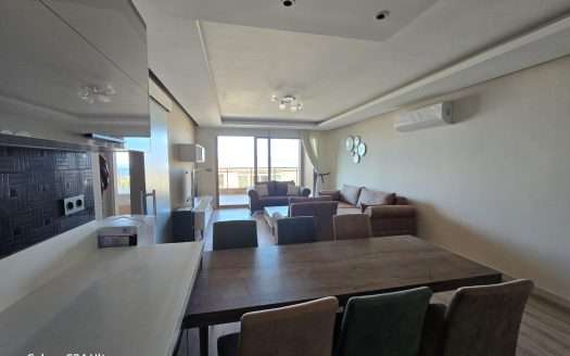 25178 – 3 Bed Apartment – Ikicesmelik, Kusadasi