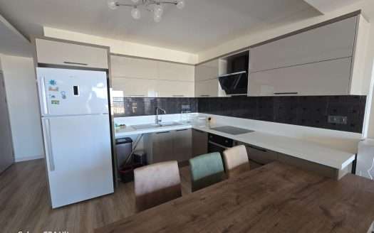 25178 – 3 Bed Apartment – Ikicesmelik, Kusadasi